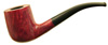 Randy Wiley Smooth Bent Billiard (44)