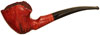 Randy Wiley Partially Rusticated Freehand