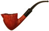 Randy Wiley Patina Smooth Freehand Bent Dublin (66)
