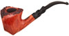 Randy Wiley Feather Carved Freehand (77)