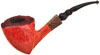 Randy Wiley Patina Smooth Freehand