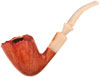 Randy Wiley Patina Smooth Bent Billiard (88)