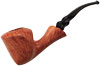 Randy Wiley Patina Smooth Freehand Bent Dublin