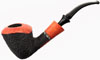 Randy Wiley Galleon Rusticated Bent Dublin (55)
