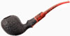Randy Wiley Galleon Rusticated Bent Acorn (33)