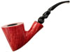 Randy Wiley Patina Smooth Bent Dublin (88)