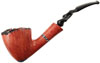 Randy Wiley Partially Rusticated Bent Dublin (88)