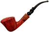 Randy Wiley Patina Smooth Bent Dublin (99)