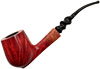 Randy Wiley Patina Smooth Bent Billiard Sitter (10)