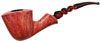Randy Wiley Partially Rusticated Bent Dublin (55)