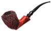 Randy Wiley Old Oak Rusticated Freehand Bent Dublin (44)