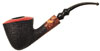 Randy Wiley Galleon Partially Rusticated Bent Dublin (55)
