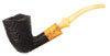 Randy Wiley Galleon Rusticated Bent Dublin (55)