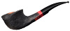 Randy Wiley Galleon Rusticated Bent Tulip (44)