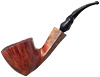 Randy Wiley Patina Smooth Bent Dublin (99)
