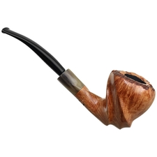 Randy Wiley Smooth Acorn with Horn (55)