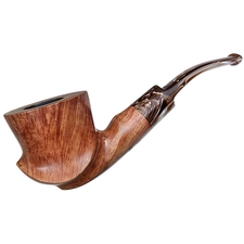 Randy Wiley Patina Freehand Bent Dublin (88)