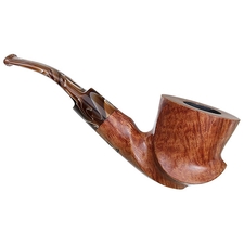 Randy Wiley Patina Freehand Bent Dublin (88)