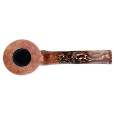 Randy Wiley Patina Freehand Bent Dublin (88)