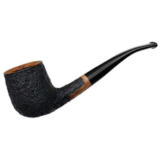 Randy Wiley Galleon Bent Billiard (44)