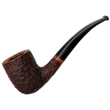 Randy Wiley Galleon Bent Billiard (44)