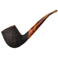 Randy Wiley Galleon Bent Billiard (44)