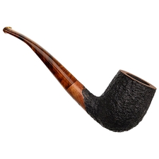 Randy Wiley Galleon Bent Billiard (44)