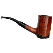 Randy Wiley Partially Rusticated Cherrywood (66)