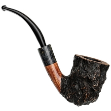 Randy Wiley Meteor Bent Billiard (66)