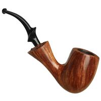 Randy Wiley Smooth Bent Billiard (66)