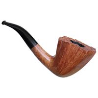 Randy Wiley Patina Paneled Bent Dublin (80)