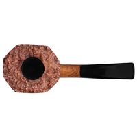 Randy Wiley Patina Paneled Bent Dublin (80)