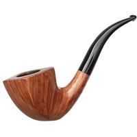 Randy Wiley Patina Paneled Bent Dublin (99)