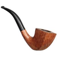 Randy Wiley Patina Paneled Bent Dublin (99)
