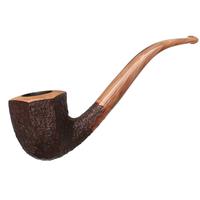 Randy Wiley Galleon Paneled Bent Dublin (44)