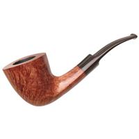 Randy Wiley Feather Carved Bent Dublin (55)