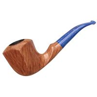 Randy Wiley Patina Paneled Bent Dublin (30)