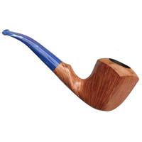 Randy Wiley Patina Paneled Bent Dublin (30)