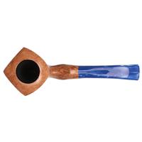 Randy Wiley Patina Paneled Bent Dublin (30)