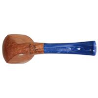 Randy Wiley Patina Paneled Bent Dublin (30)