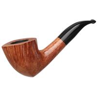 Randy Wiley Patina Paneled Bent Dublin (77)