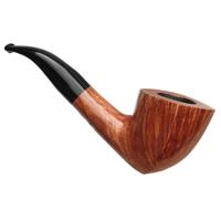 Randy Wiley Patina Paneled Bent Dublin (77)