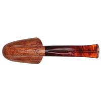 Randy Wiley Feather Carved Bent Dublin (10)