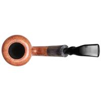 Randy Wiley Feather Carved Bent Dublin (66)
