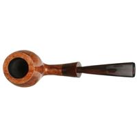 Randy Wiley Partially Rusticated Bent Apple (55)