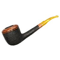 Randy Wiley Galleon Bent Pot (44)