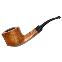 Randy Wiley Feather Carved Paneled Bent Dublin (44)