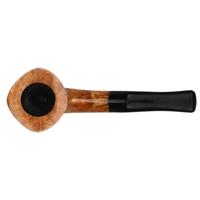 Randy Wiley Feather Carved Paneled Bent Dublin (44)