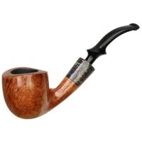 Randy Wiley Feather Carved Bent Dublin (66)