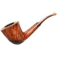 Randy Wiley Spot Carved Bent Dublin (55)